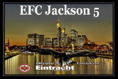 EFC Jackson 5